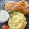 Котлеты из щуки в Ribs по цене 680