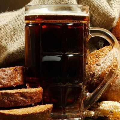 Квас 500 мл в Goodman по цене 400