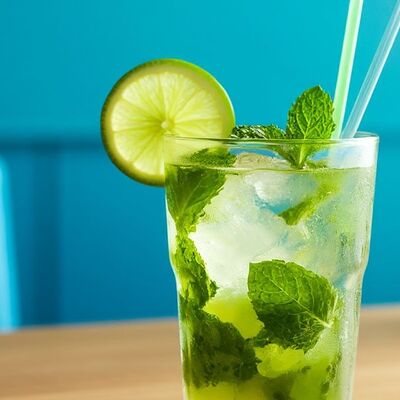 Мохитов Андриана по цене 400 ₽