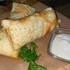 Блины с капустой и грибами в Тройка по цене 230