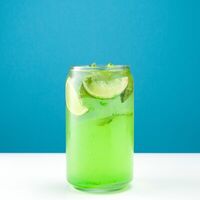 Мохито S в Desert