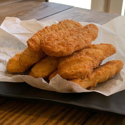 Стрипсы в Moyo по цене 255 ₽