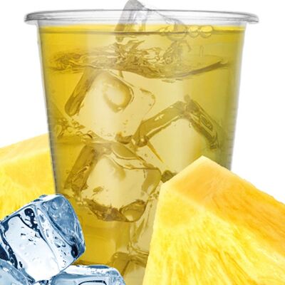 Лимонад Страстный ананас в Zerna Fix по цене 199 ₽