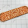 Пеперони метр в Epic Pizza по цене 2772