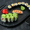 Vegie Combo в Fast Япония Premium Sushi по цене 712