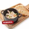 Морепродукты в сливочном соусе в Шоколадница по цене 790