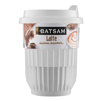 Латте в Арм Гриль по цене 300 ₽