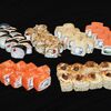 Сет Полторашкав Sushi Ways по цене 2300