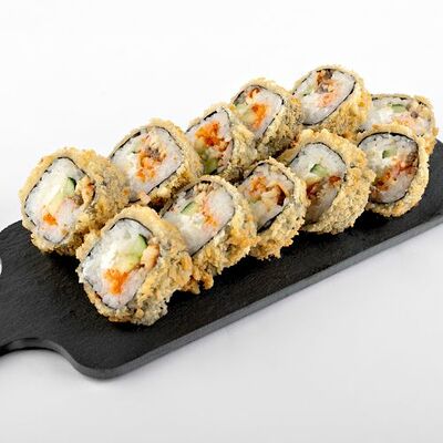 Бангкок в Кафе на развилке по цене 633 ₽