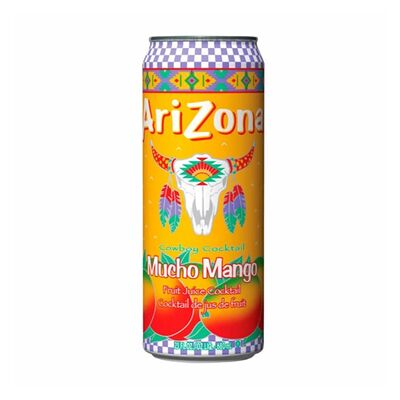 Arizona Mango в Desert по цене 390 ₽