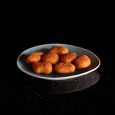 Наггетсы в La Kitsune по цене 250 ₽