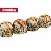 Ролл Гурман в Chicken Pizza & Sushi по цене 259