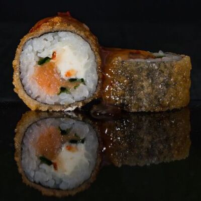 Жареный в соусе сладкий чили в Inwok по цене 510 ₽