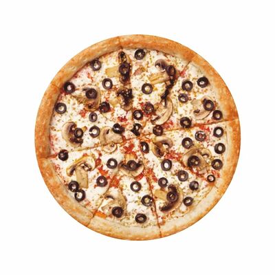 Пицца Викки 32 см в СЫТЫЙ ГУСЬ по цене 899 ₽