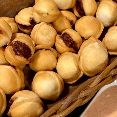 Бутанику в Икра по цене 250 ₽