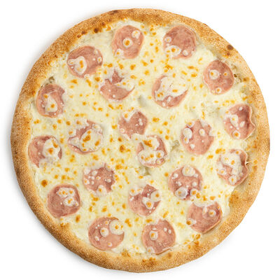 Пицца Ветчина и сыр в Тыква Фуд по цене 885 ₽