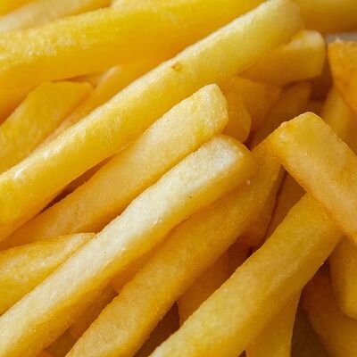 Картофель фри в Хинкальная Сациви по цене 295 ₽