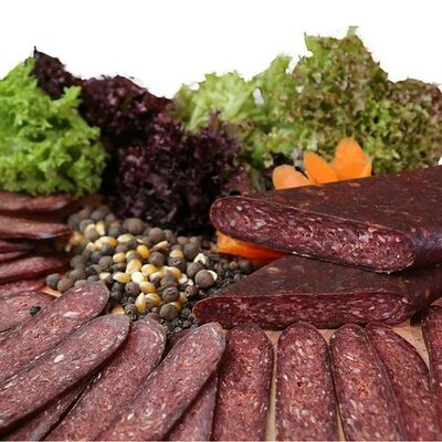 Суджух в Долшашлык по цене 350 ₽