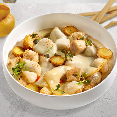 Таккино аросто кон скаморца в Sapore Italiano по цене 910 ₽