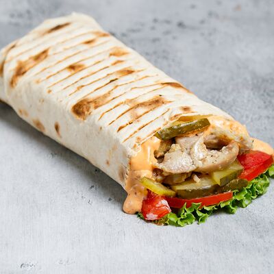 Кавказская стандарт в Удачно завернули по цене 229 ₽