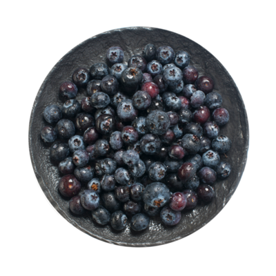 Голубика в Азбука Вкуса Экспресс Меню по цене 258 ₽