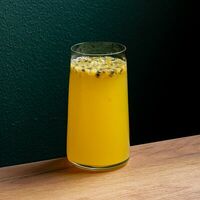 Изотоник Маракуйя в Balcon Day & Night