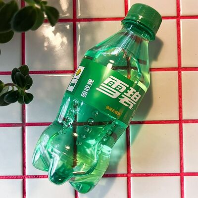 Спрайт в Сайгонкафе по цене 310 ₽