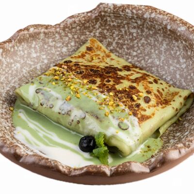 Фисташковый в Гуленьки на Комсомольском по цене 639 ₽