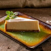 Чизкейк Классический в Brewers Hammer