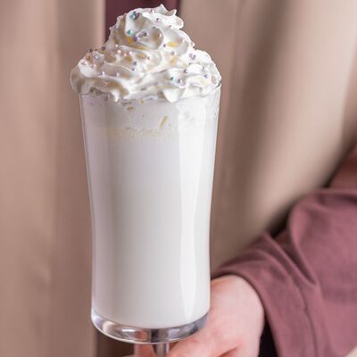 Молочный коктейль Классический в Мархаба Халяль по цене 420 ₽