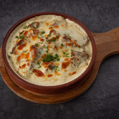 Пиросмани в Campus Grill по цене 670 ₽