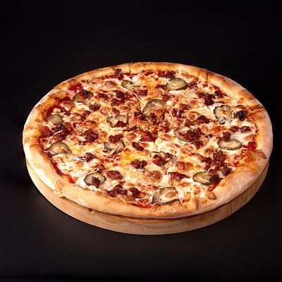 Болоньезе в Твой выбор по цене 690 ₽