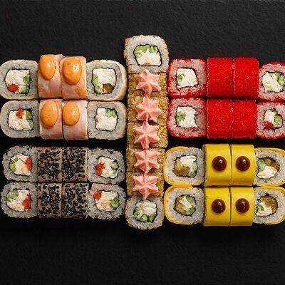 Ниндзя в Rollik по цене 1519 ₽