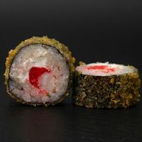 Темпура с креветкой в Mr Sushi