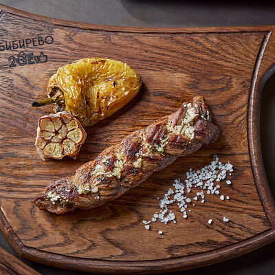 Стейк Косичка в Бибирево по цене 2200 ₽