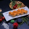 Ролл запеченный Филадельфия в Sushi & Susi по цене 540