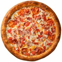 Итальянская 33 см в Кенгуру пицца