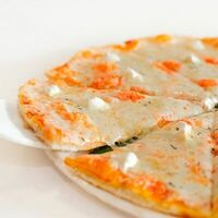 Пицца Четыре сыра в PIZZALAND
