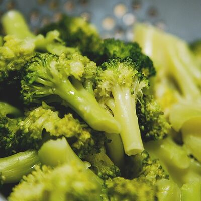 Брокколи в Господа офицеры по цене 220 ₽