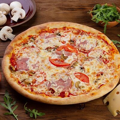 Римская в Сама спекла по цене 849 ₽