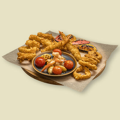 Морской сет в Додома по цене 2465 ₽