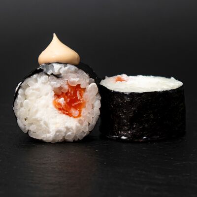 Банзай в Mr Sushi по цене 399 ₽