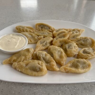 Курзе с творогом в Мубарак по цене 550 ₽