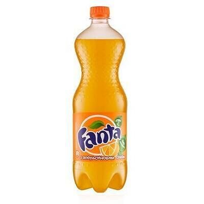 Fanta в Хачапурная по цене 140 ₽