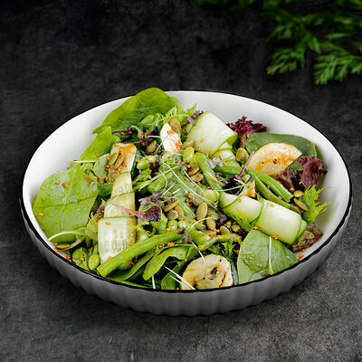 Грин салат new в Евразия экспресс по цене 545 ₽