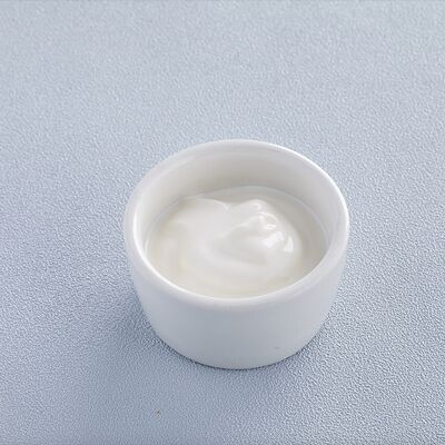 Фермерская сметана в Чайхана Пахвала по цене 90 ₽