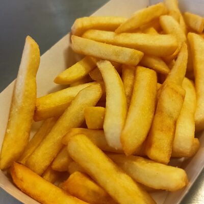 Картофель фрив Шаверма смак по цене 160 ₽