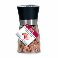 Приправа Just Greece для мяса с гималайской солью мельница, Греция в Азбука Вкуса Экспресс Меню