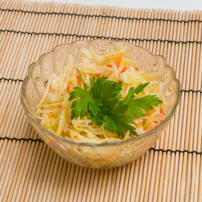 Капустный салат в Бон аппетит по цене 35 ₽