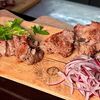 Шашлык из говядины в Татарская Усадьба по цене 1285